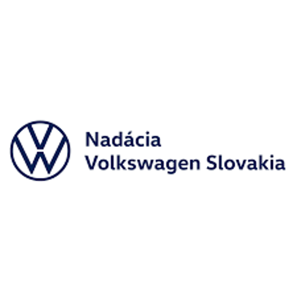 Úspech v grantovej výzve Nadácie Volkswagen Slovakia